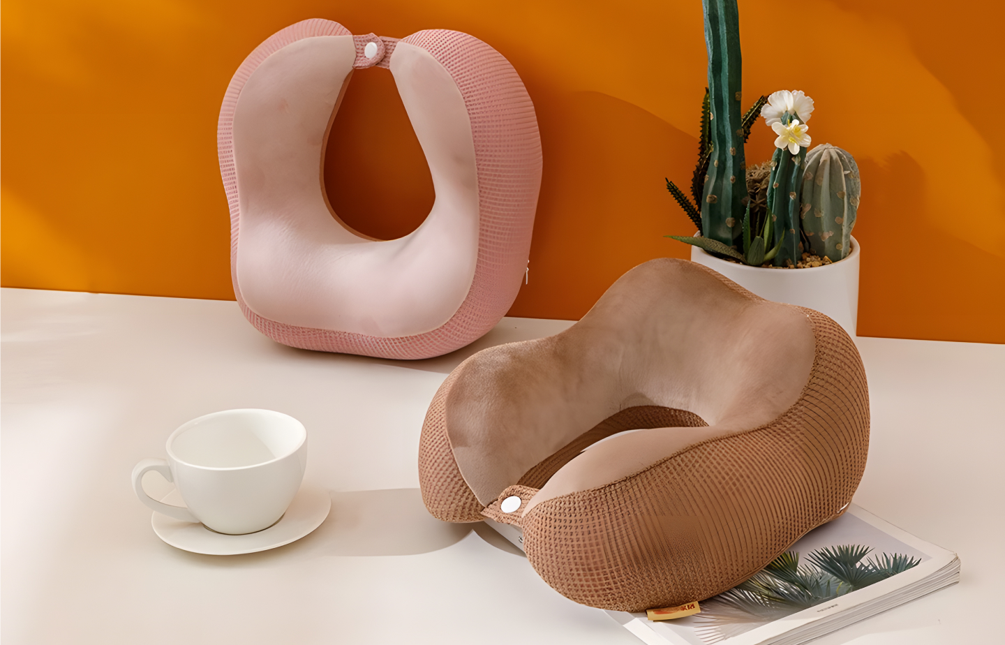 Gối Cao Su Non Tamory – Êm Ái, Nâng Đỡ Cột Sống, Ngủ Ngon Mỗi Đêm